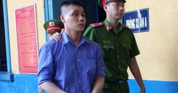 Án chung thân cho tài xế lái xe BMW đánh chết người