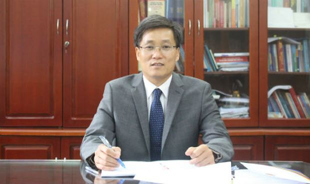 Cục CNTT g&oacute;p phần v&agrave;o thắng lợi trong c&ocirc;ng t&aacute;c x&acirc;y dựng v&agrave; thi h&agrave;nh ph&aacute;p luật