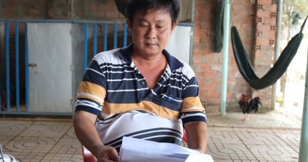 Đồng Nai: Vì sao không khởi tố kẻ cắt đứt gân tay, chân người khác?