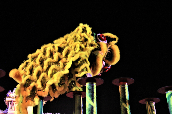 Ng&agrave;y hội L&acirc;n năm 2018 tại TP Huế thu h&uacute;t h&agrave;ng ngh&igrave;n người tham dự