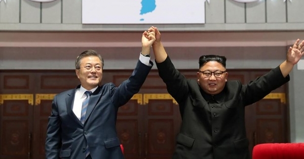 ‘Kiềng ba chân’ của Triều Tiên