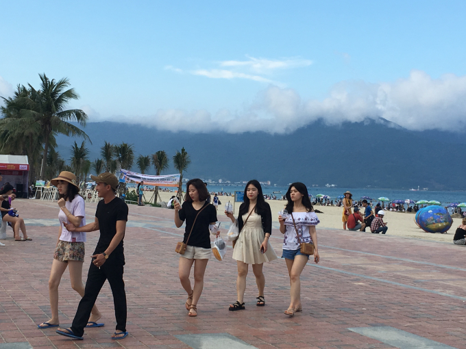 Sở Du lịch TP Đ&agrave; Nẵng đề xuất th&agrave;nh phố giải ph&aacute;p ngăn chặn tour du lịch 0 đồng.