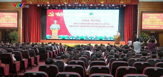 Ảnh minh họa. Nguồn VTV