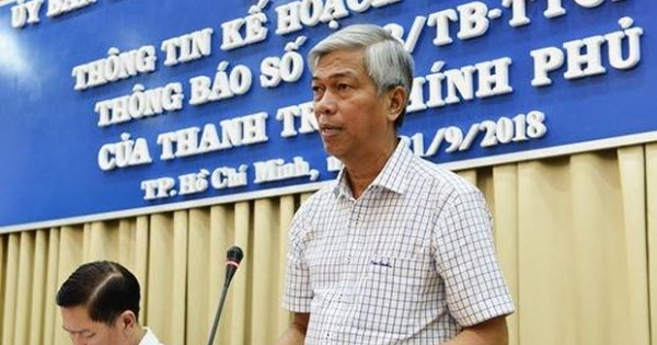 Tp Hồ Chí Minh nhận sai vụ Thủ Thiêm, cam kết sửa sai, bồi thường cho người dân trước 30/11