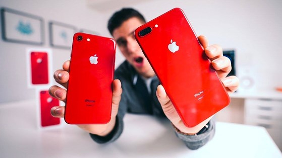 Mở đường cho sản phẩm mới, c&aacute;c d&ograve;ng iPhone kh&aacute;c bất ngờ giảm gi&aacute; 2 triệu đồng