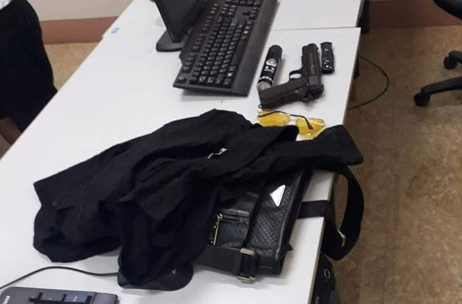 Tang vật cơ quan chức năng thu giữ. Ảnh: CAND