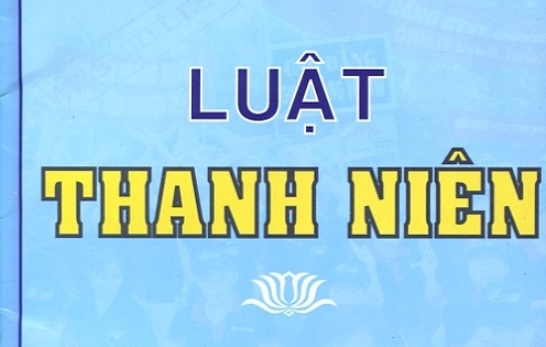 Đề xuất sửa đổi, bổ sung Luật Thanh niên