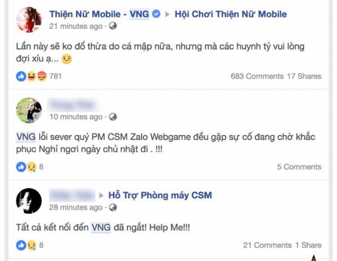 Ảnh: chụp m&agrave;n h&igrave;nh.