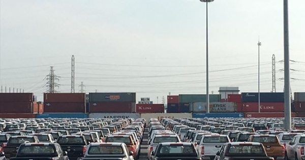 Xe ô tô "hết đát" sắp phải ngừng lưu hành?