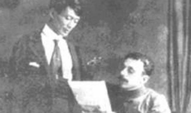 Kỳ Đồng từng li&ecirc;n hệ với Đề Th&aacute;m mưu sự kh&aacute;ng Ph&aacute;p