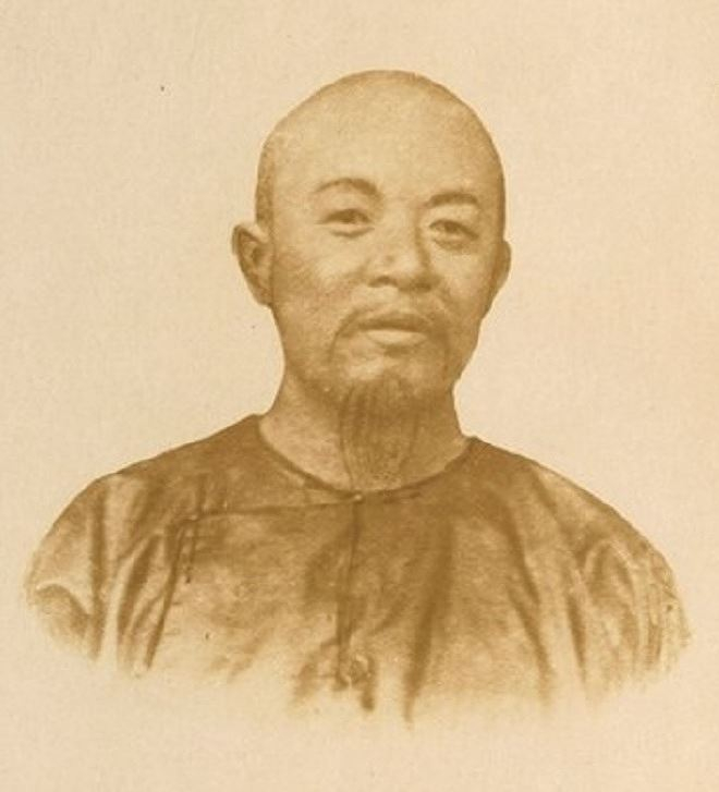 Kỳ Đồng khi bị lưu đ&agrave;y