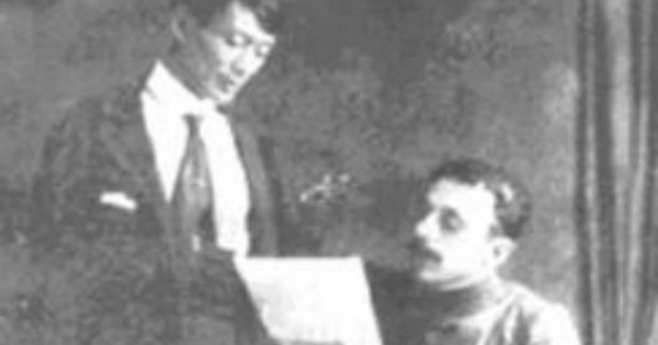 Kỳ Đồng - Nguyễn Văn Cẩm người chiến hữu đại tài của anh hùng Hoàng Hoa Thám