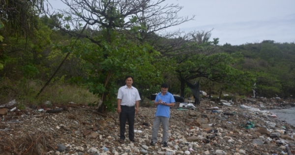 Khánh Hòa: Sai sót trong bồi thường đất tại Dự án Khu du lịch Hòn Một