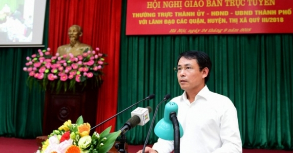 Xác định 187 “điểm đen” ô nhiễm môi trường, Hà Nội tìm cách khắc phục