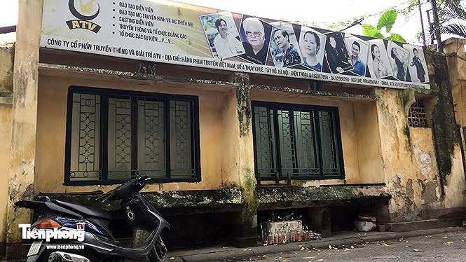 Nhiều l&ugrave;m x&ugrave;m xung quanh việc cổ phần h&oacute;a&nbsp;H&atilde;ng phim Truyện Việt Nam.