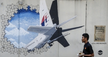 Tiết lộ bất ngờ về thông điệp cuối cùng từ MH370