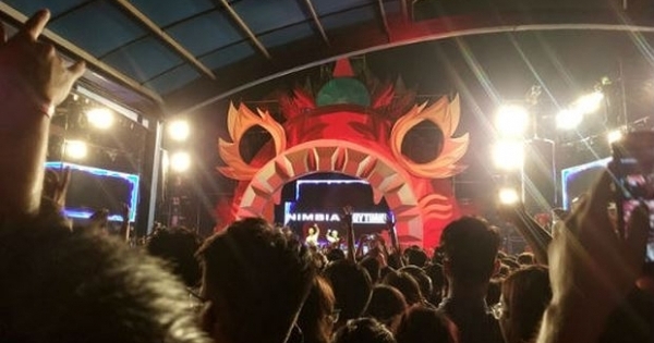 Tá hỏa vì lời giải thích của Giám đốc Sở LĐTBXH Hà Nội về "tai nạn" tại lễ hội âm nhạc hồ Tây