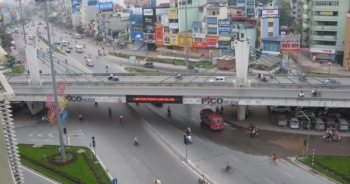 Hà Nội muốn sớm giao đất 5 dự án BT cho nhà đầu tư