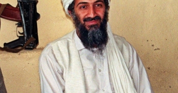 Giải Mã Cái chết của Osama Bin Laden