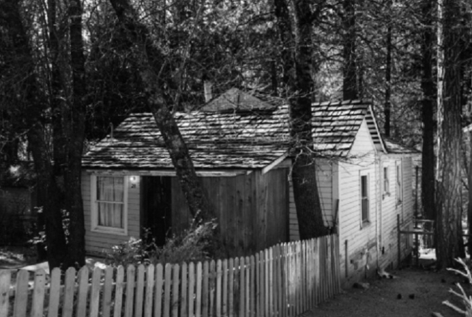 Căn nh&agrave; số 28 nơi xảy ra &aacute;n mạng.