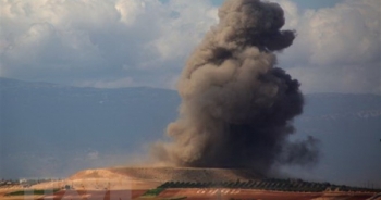 Syria quyết tâm giành lại quyền kiểm soát Idlib bằng mọi giá