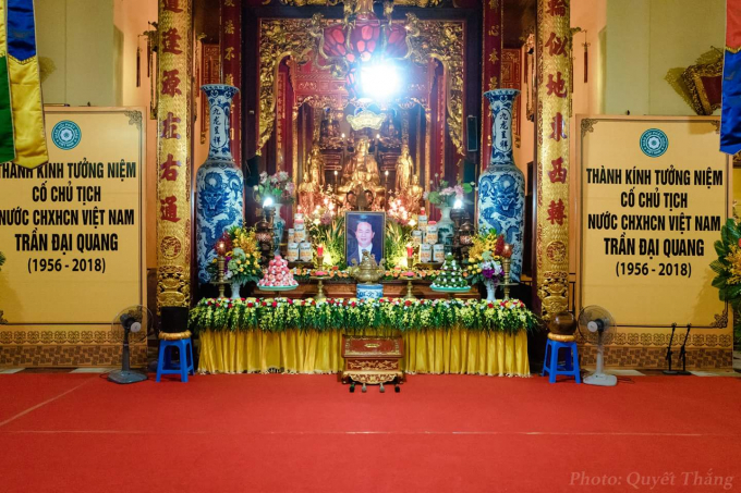 Ảnh: Quyết Thắng.