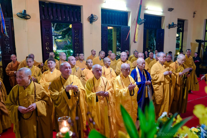 Ảnh: Quyết Thắng.