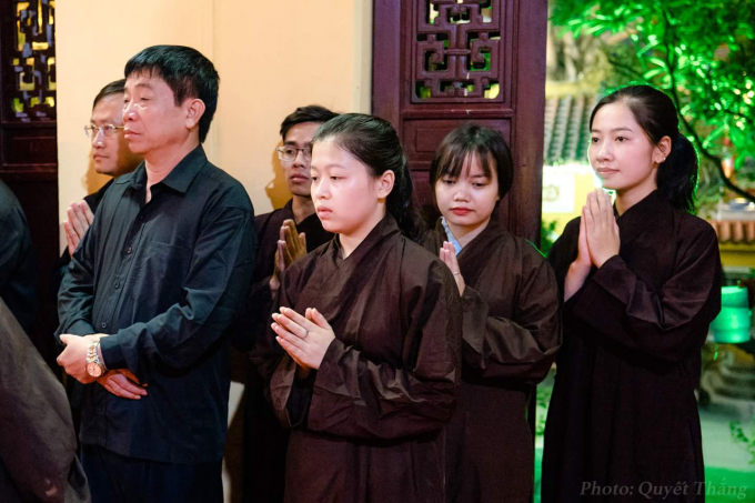 Ảnh: Quyết Thắng.