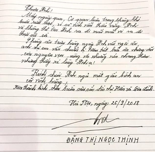 Nhiều đo&agrave;n kh&aacute;ch trong nước v&agrave; Quốc tế viếng Chủ tịch nước Trần Đại Quang