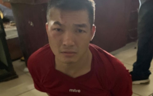 Hung thủ đâm chết thanh niên trong đêm ở Mỹ Đình từng có quá khứ bất hảo