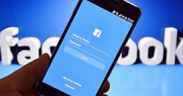 Bị lừa gần 600 triệu đồng vì yêu qua Facebook