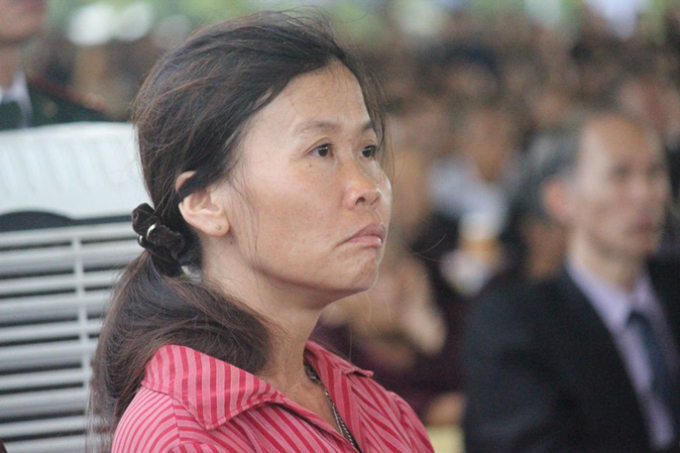 Người d&acirc;n qu&ecirc; nh&agrave; rơi lệ xem Lễ truy điệu Chủ tịch nước Trần Đại Quang