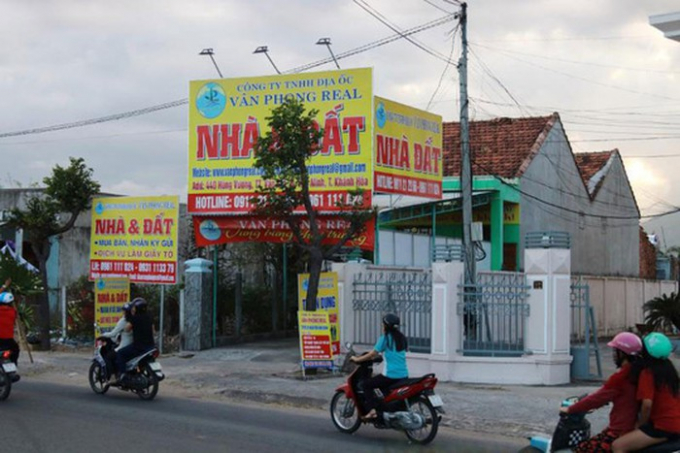 C&ocirc;ng t&aacute;c quản l&yacute; đất đai ở huyện Vạn Ninh hiện đ&atilde; ổn định