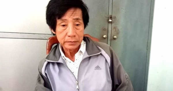 Lừa tiền tỷ bằng... nước bọt