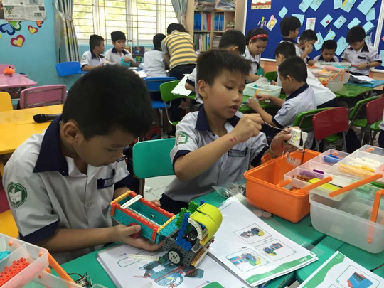 Gi&aacute;o vi&ecirc;n kh&ocirc;ng được d&ugrave;ng lời lẽ x&uacute;c phạm học sinh, t&ocirc;n trọng sự kh&aacute;c biệt của học sinh.