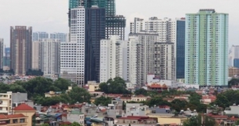 Khuyến cáo người dân mua nhà ở các dự án bất động sản bị thế chấp