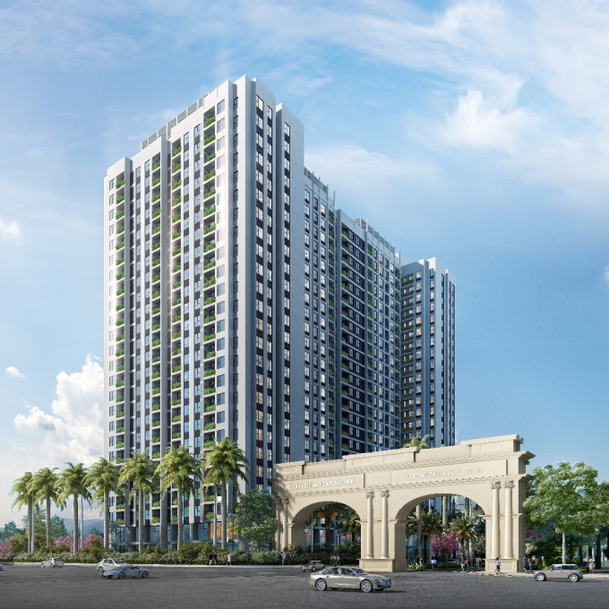 Chủ đầu tư Nam Cường cam kết trao sổ đỏ khi kh&aacute;ch h&agrave;ng k&yacute; hợp đồng mua b&aacute;n &nbsp;dự &aacute;n Anland Premium