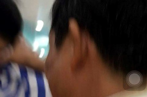 H&agrave;nh vi của &ocirc;ng Kh&aacute;nh được cho l&agrave;