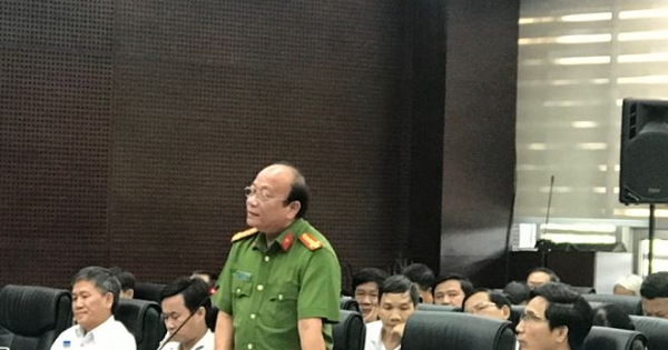 Công an Đà Nẵng công bố thêm nhiều trường hợp cấp cứu nghi bị ngộ độc, tại cùng 1 khách sạn lưu trú