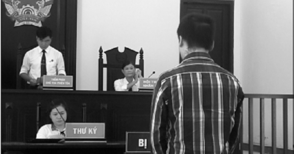 Cơn nghiện sai khiến, chổi cùn, giế rách cũng không tha