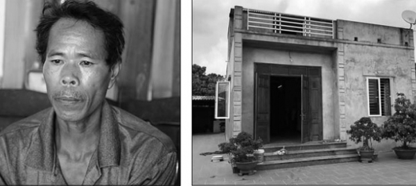 Người đàn ông tay không chặn thủ phạm tiếp tục cơn cuồng sát