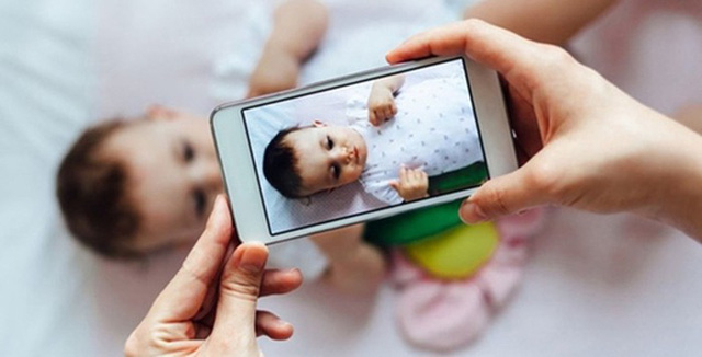 Việc tiết lộ th&ocirc;ng tin về đời sống ri&ecirc;ng tư, b&iacute; mật c&aacute; nh&acirc;n của trẻ em c&oacute; thể bị phạt số tiền lớn (Ảnh minh hoạ)