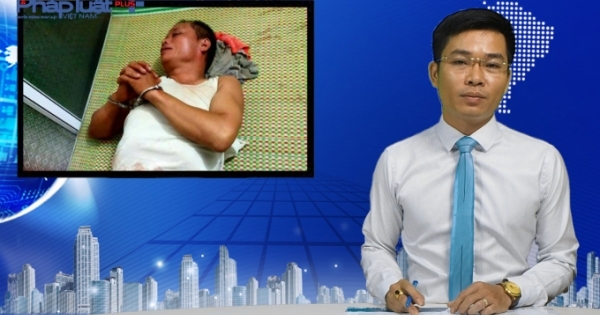 Bản tin Pháp luật: Chuyên gia phân tích tâm lý tội phạm kẻ "máu lạnh" giết nhiều người ở Thái Nguyên