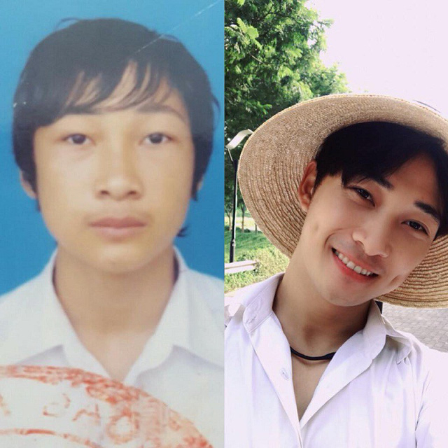 Ảnh: James Nguyễn