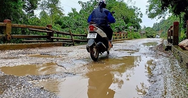 Cần làm rõ năng lực của Công ty xây dựng Thăng Long trúng gói thấu dự án hơn trăm tỷ tại Bắc Kạn