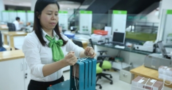 Các chỉ tiêu tiền tệ tiếp tục tăng trưởng thấp trong 9 tháng 2018