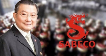Người Thái sắp cải tổ toàn diện Sabeco