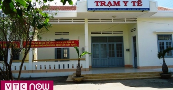 Vì sao người dân quay lưng với trạm y tế xã