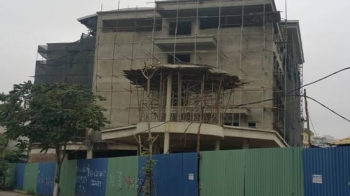 Văn Phú Land chuyển nhượng Dự án đầu tư xây dựng Trường Tiểu học Văn Phú Victoria