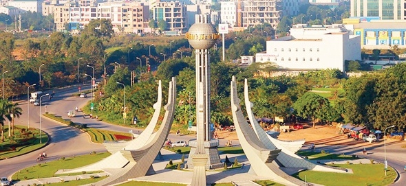 Hội tụ điểm sáng kinh tế - xã hội, Thanh Hóa kỳ vọng phát triển vượt bậc